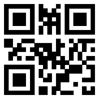 Il QrCode di 3305706763