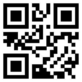 3305706768 QrCode associato