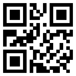Il QrCode di 3305706769