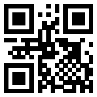 Immagine del QrCode di 3305706770