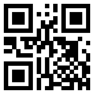 3305706775 - Immagine del Qr Code associato