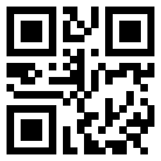3305706777 - Immagine del Qr Code