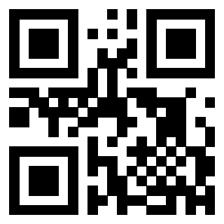 3305706782 QrCode associato