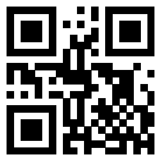 3305706783 - Immagine del Qr Code associato