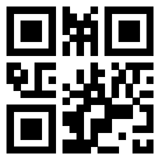 3305706785 - Immagine del QrCode associato
