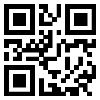 3305706786 - Immagine del Qr Code