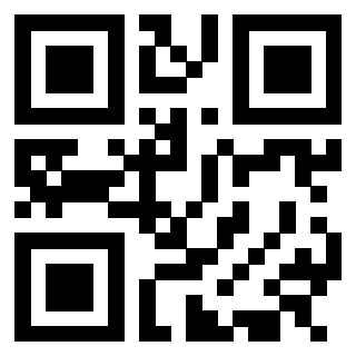 3305706788 QrCode associato