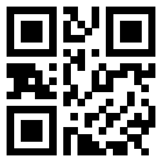 Il QrCode di 3305706791