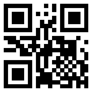 Il QrCode di 3305706792