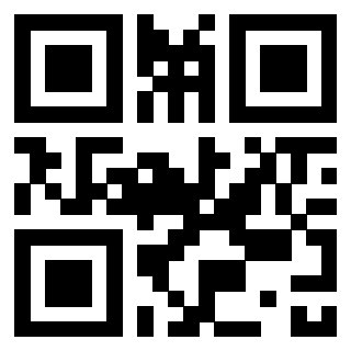 Il Qr Code di 3305706794
