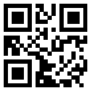 Immagine del Qr Code di 3305706796