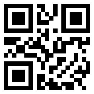 Il Qr Code di 3305706798