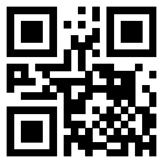 3305706799 - Immagine del Qr Code associato