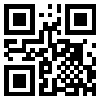 3305706800 QrCode associato