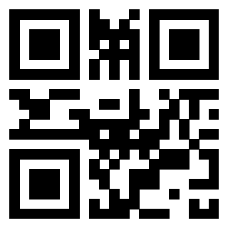 3305706803 - Immagine del QrCode