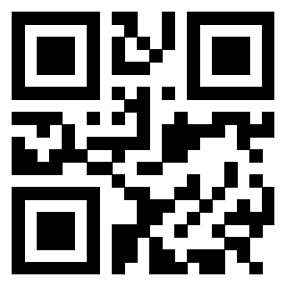 3305706804 QrCode associato