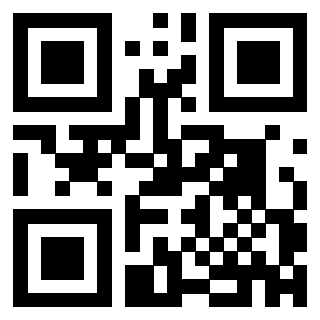 3305706806 - Immagine del QrCode associato