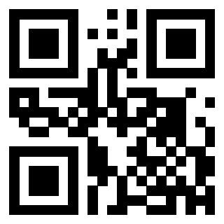 3305706807 - Immagine del Qr Code