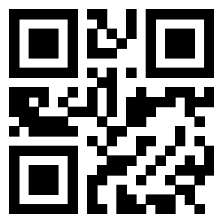Il QrCode di 3305706808