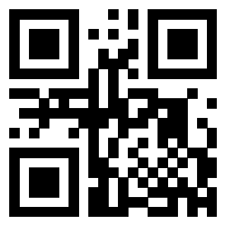 3305706814 QrCode associato