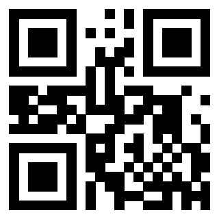 3305706816 QrCode associato