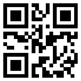 Il Qr Code di 3305706817