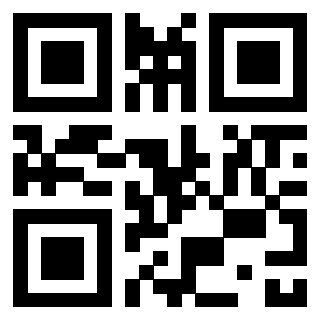 Scansione del Qr Code di 3305706818