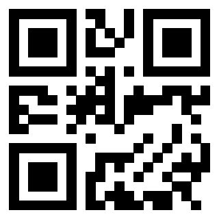 3305706820 Qr Code associato