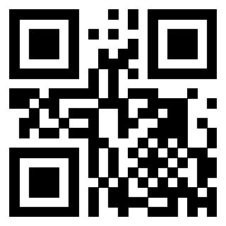 Immagine del Qr Code di 3305706821