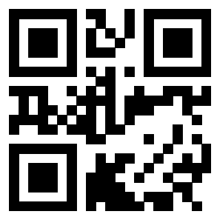 3305706822 - Immagine del QrCode associato