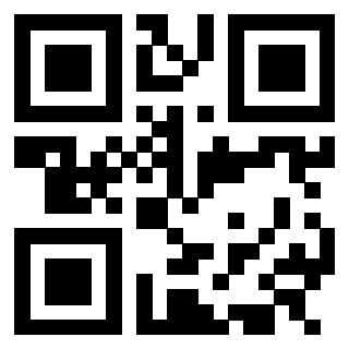 3305706823 QrCode associato