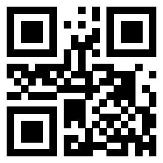 Il Qr Code di 3305706825