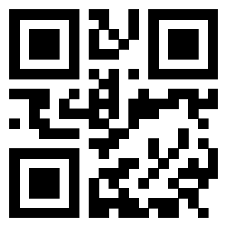 3305706826 QrCode associato