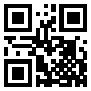 3305706829 - Immagine del QrCode