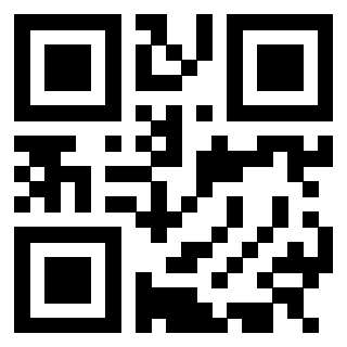 Il Qr Code di 3305706830