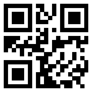 3305706831 Qr Code associato