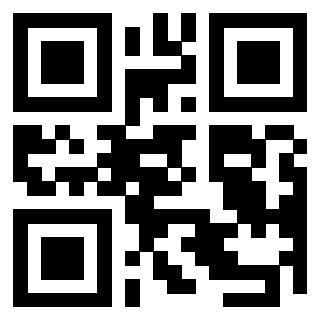 3305706833 - Immagine del Qr Code