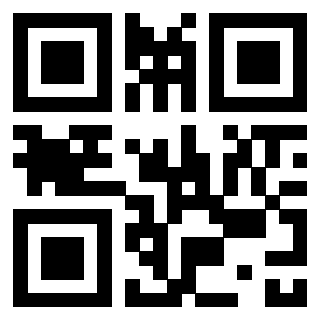 Il QrCode di 3305706834