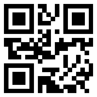 3305706836 QrCode associato