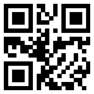3305706838 - Immagine del Qr Code