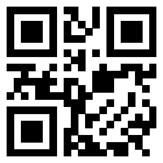 Immagine del Qr Code di 3305706840
