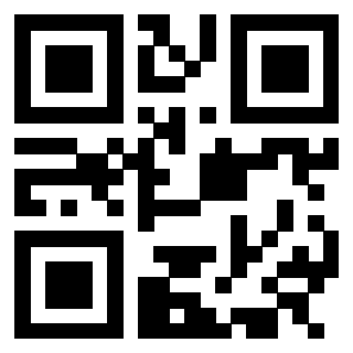 Qr Code di 3305706847