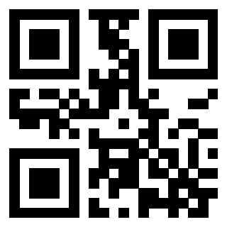 3305706848 QrCode associato