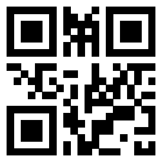 Immagine del Qr Code di 3305706851
