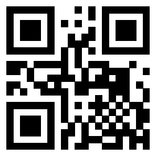 Immagine del QrCode di 3305706852