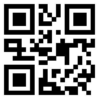 3305706853 - Immagine del QrCode