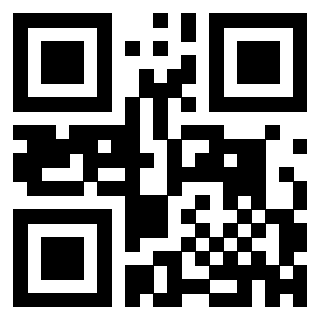 Il Qr Code di 3305706854