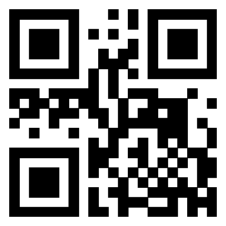 3305706856 - Immagine del Qr Code associato