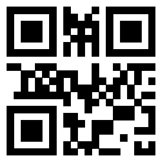 Scansione del Qr Code di 3305706858