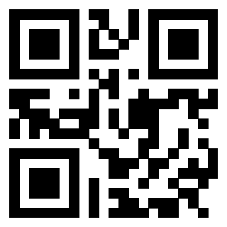 3305706859 QrCode associato